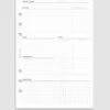 Therapy Planner Inserts(Therapy Planner Inserts)