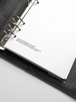 Tile Planner Dashboard(Tile Planner Dashboard) 23 Tile Planner Dashboard(Tile Planner Dashboard) -Cloth And Paper Shop Tile Planner Dashboard A5 3