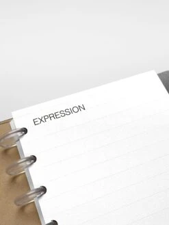 Tile Planner Dashboard(Tile Planner Dashboard) 26 Tile Planner Dashboard(Tile Planner Dashboard) -Cloth And Paper Shop Tile Planner Dashboard Half Letter 3