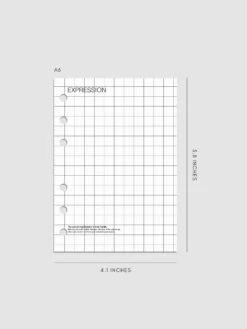 Tile Planner Dashboard(Tile Planner Dashboard) 39 Tile Planner Dashboard(Tile Planner Dashboard) -Cloth And Paper Shop Tile Planner Dashboard Mockup A6