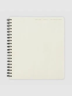 Time Block Notebook(Time Block Notebook)