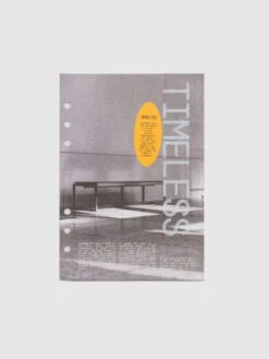 Timeless Planner Dashboard(Timeless Planner Dashboard)