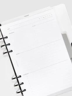 Today Dry Erase Tab Divider(Today Dry Erase Tab Divider)