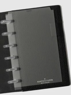 Today Tab Planner Divider | Low Profile | Matte(Today Tab Planner Divider Low Profile Matte) -Cloth And Paper Shop Today Tab Planner Divider Low Profile Matte Petite CP 2