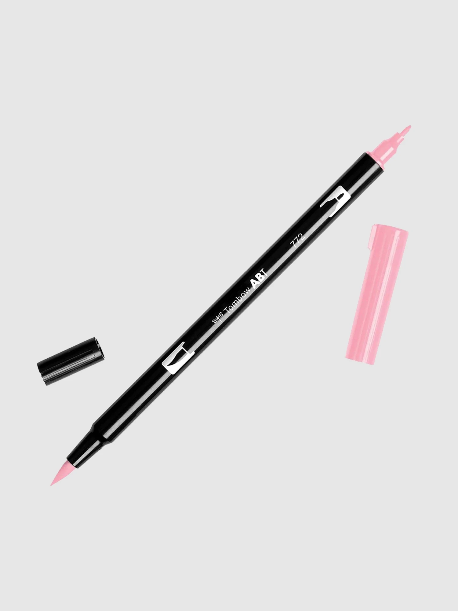 Tombow® Tombow Dual Brush Pen Art Marker(Tombow Dual Brush Art Marker) 6 Tombow® Tombow Dual Brush Pen Art Marker(Tombow Dual Brush Art Marker) - Image 6