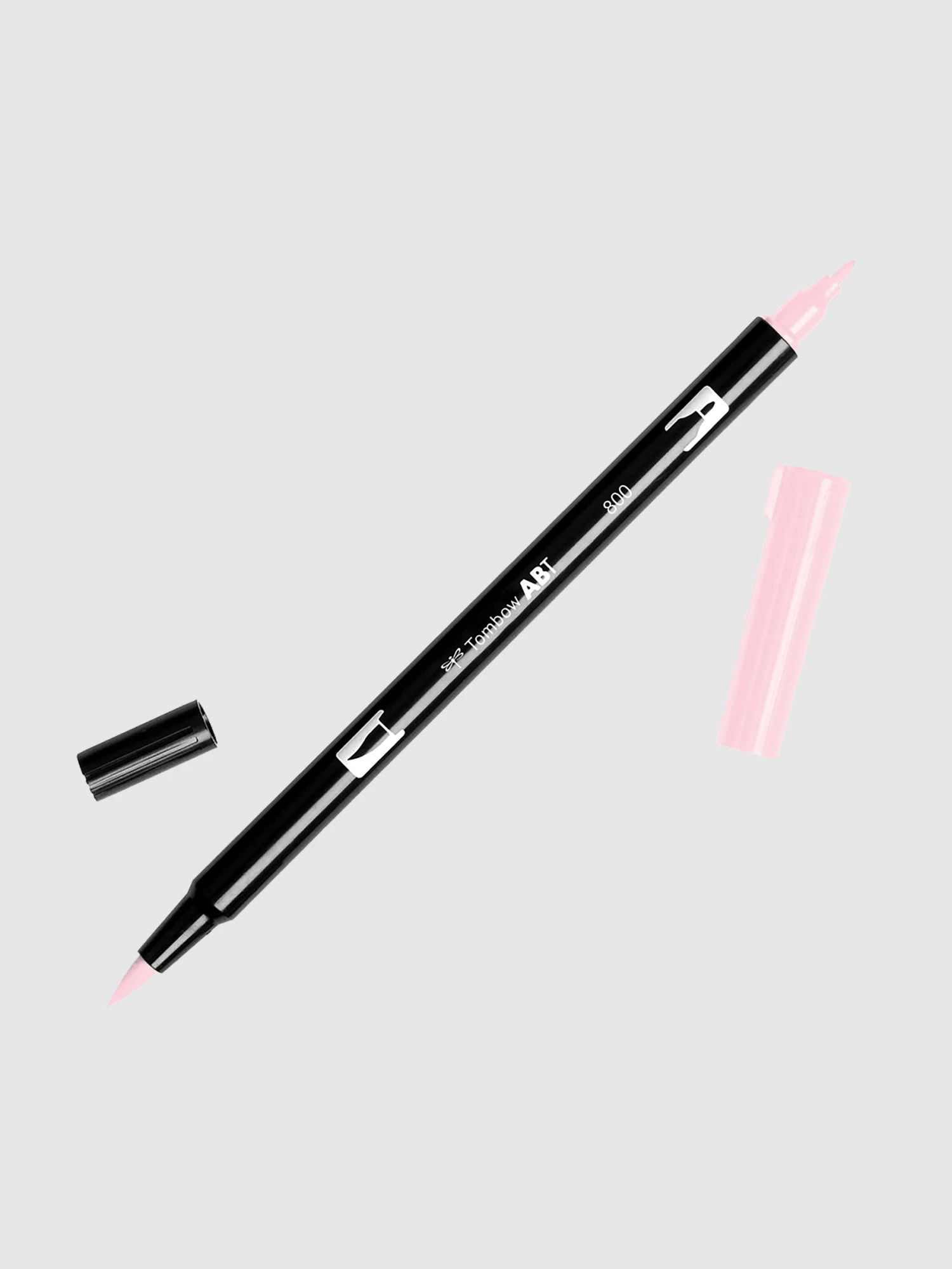 Tombow® Tombow Dual Brush Pen Art Marker(Tombow Dual Brush Art Marker) 8 Tombow® Tombow Dual Brush Pen Art Marker(Tombow Dual Brush Art Marker) - Image 8