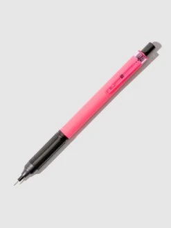 Tombow® Tombow Mono Graph Lite Mechanical Pencil | 0.5mm(Tombow Mono Graph Lite Mechanical Pencil 0 5mm) 24 Tombow® Tombow Mono Graph Lite Mechanical Pencil | 0.5mm(Tombow Mono Graph Lite Mechanical Pencil 0 5mm) -Cloth And Paper Shop Tombow MonoGraphLite MechanicalPencil NeonPink 0.5mm CP 1
