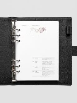 Tour Planner Dashboard(Tour Planner Dashboard) 23 Tour Planner Dashboard(Tour Planner Dashboard) -Cloth And Paper Shop Tour Dashboard A5 4