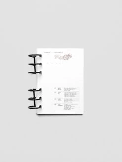 Tour Planner Dashboard(Tour Planner Dashboard) 25 Tour Planner Dashboard(Tour Planner Dashboard) -Cloth And Paper Shop Tour Dashboard A6 2