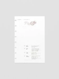 Tour Planner Dashboard(Tour Planner Dashboard) 28 Tour Planner Dashboard(Tour Planner Dashboard) -Cloth And Paper Shop Tour Dashboard HalfLetter 1