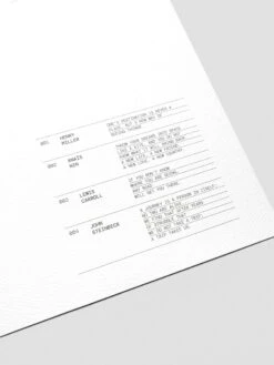 Tour Planner Dashboard(Tour Planner Dashboard) 30 Tour Planner Dashboard(Tour Planner Dashboard) -Cloth And Paper Shop Tour Dashboard HalfLetter 3