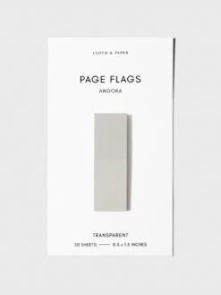 Transparent Page Flags(Transparent Page Flags)