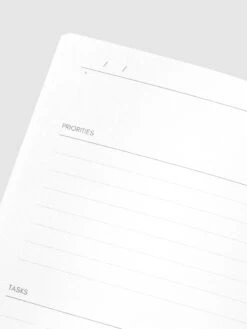 Travel Notebook | Pocket Plus(Travel Notebook Collection Pocket Plus) 35 Travel Notebook | Pocket Plus(Travel Notebook Collection Pocket Plus) -Cloth And Paper Shop Travel Notebook Collection Pocket Plus Undated Daily CP 3