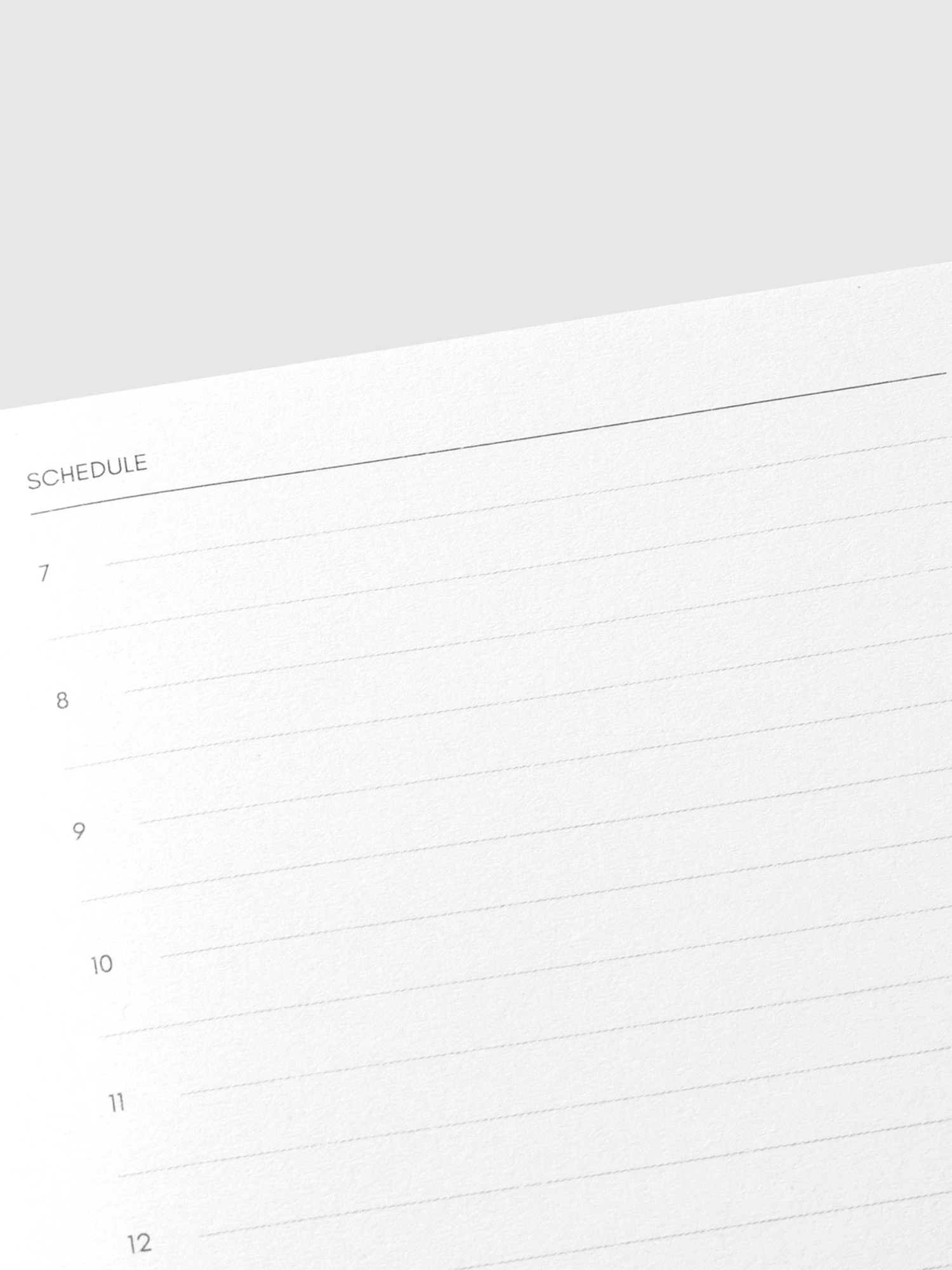 Travel Notebook | Pocket Plus(Travel Notebook Collection Pocket Plus) 17 Travel Notebook | Pocket Plus(Travel Notebook Collection Pocket Plus) - Image 17