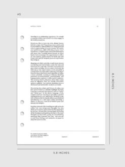 Travel Planner Dashboard(Travel Planner Dashboard) 17 Travel Planner Dashboard(Travel Planner Dashboard) -Cloth And Paper Shop Travel Planner Dashboard A5 CP 6