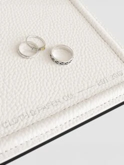 Trinket Tray(Trinket Tray) 7 Trinket Tray(Trinket Tray) -Cloth And Paper Shop Trinket Tray January LeBlanc EC CP 3