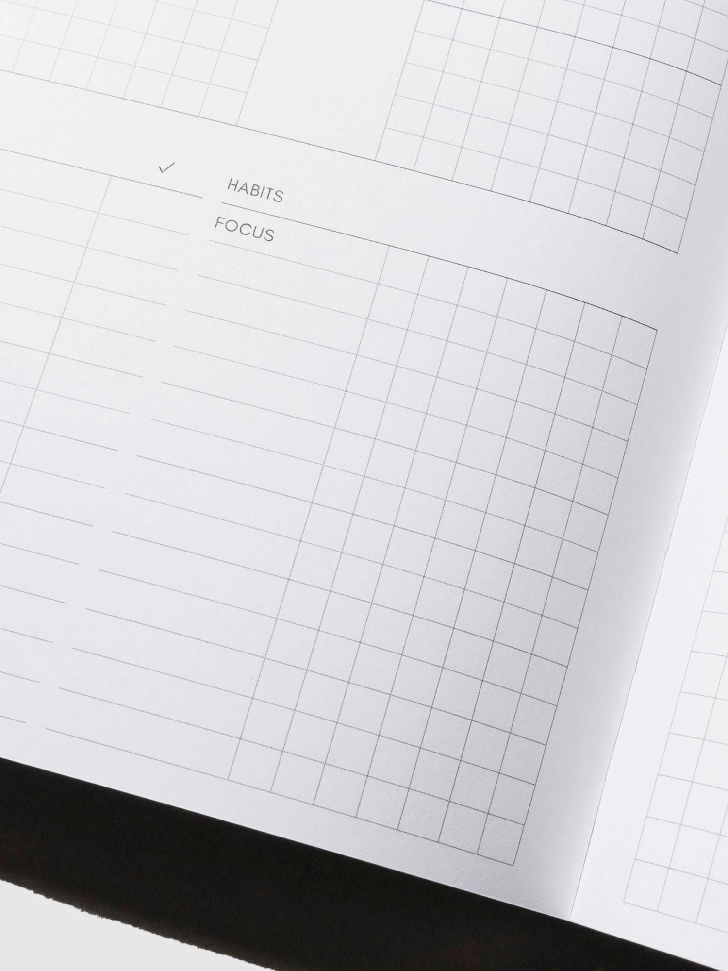 Undated Admin Perfect Bound Notebook(Undated Admin Perfect Bound Notebook) 3 Undated Admin Perfect Bound Notebook(Undated Admin Perfect Bound Notebook) - Image 3