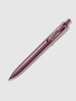 Uni-ball One F Gel Pen | 0.38 Mm(Uni Ball One F Gel Pen 0 38 Mm) 20 Uni-ball One F Gel Pen | 0.38 Mm(Uni Ball One F Gel Pen 0 38 Mm) -Cloth And Paper Shop Uni Ball One F Gel Pen 0.38mm Series Cherry CP 1