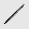 Uni-ball One Gel Pen | 0.5 Mm | Black Barrel(Uni One Gel Pen 0 5mm Black Barrel)