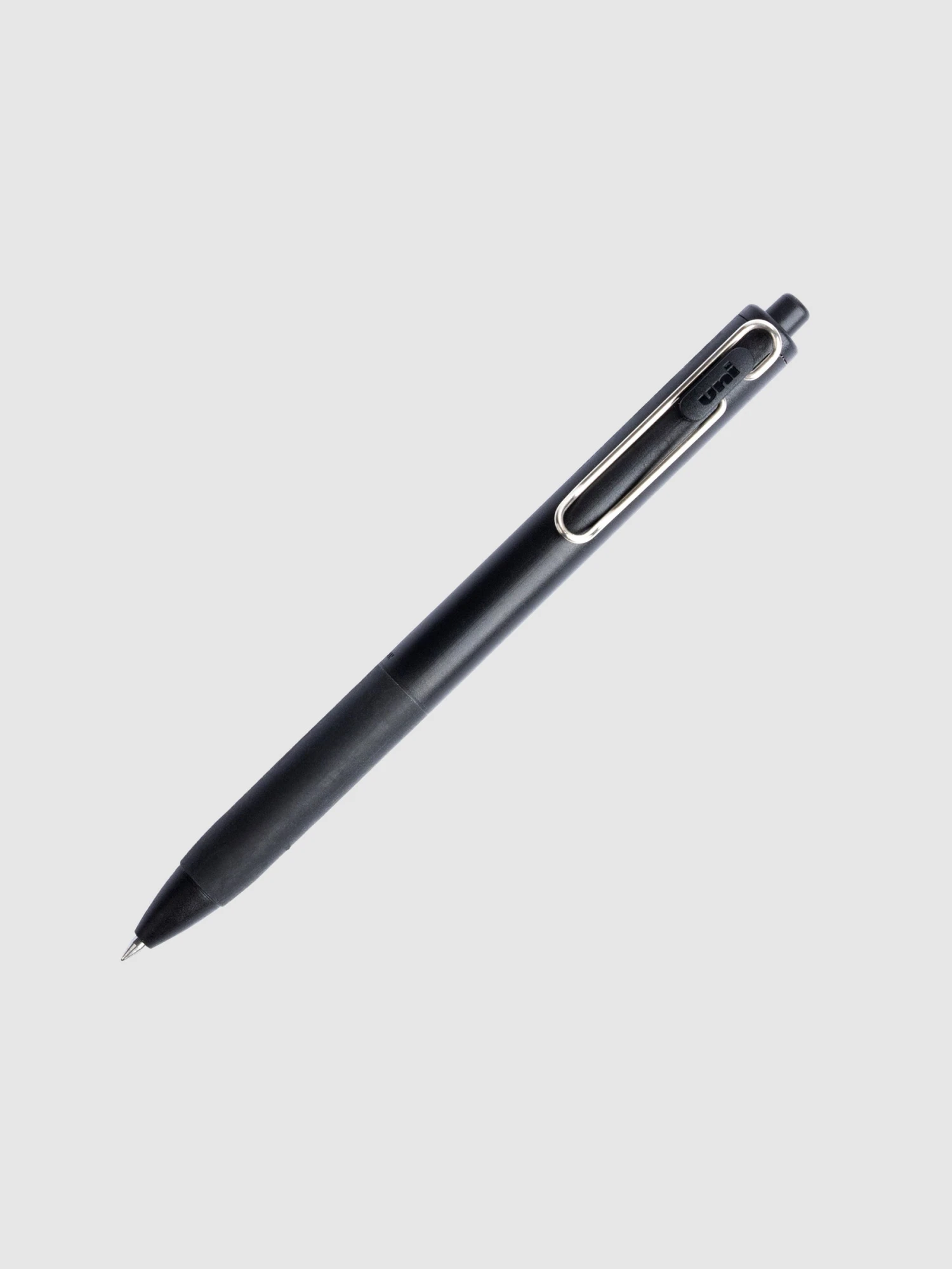 Uni-ball One Gel Pen | 0.5 Mm | Black Barrel(Uni One Gel Pen 0 5mm Black Barrel) 1 Uni-ball One Gel Pen | 0.5 Mm | Black Barrel(Uni One Gel Pen 0 5mm Black Barrel)