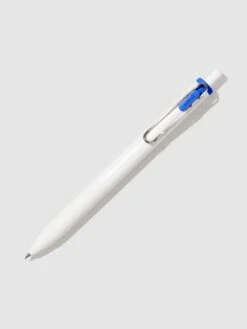 Uni-ball One Gel Pen | 0.5 Mm(Uni One Gel Pen 0 5 Mm) -Cloth And Paper Shop Uni Ball One Gel Pen 0.5mm Blue CP 2