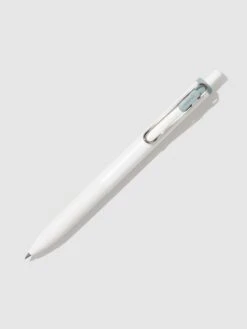 Uni-ball One Gel Pen | 0.5 Mm(Uni One Gel Pen 0 5 Mm) -Cloth And Paper Shop Uni Ball One Gel Pen 0.5mm Nemophila Blue CP 2