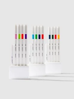 Uni-ball Uni Emott Colored Pencil Set(Uni Emott Colored Pencil Set)