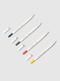 Uni-ball Uni Emott Colored Pencil Set(Uni Emott Colored Pencil Set) 19 Uni-ball Uni Emott Colored Pencil Set(Uni Emott Colored Pencil Set) -Cloth And Paper Shop Uni Emott Colored Pencil Set Nostalgic CP 1