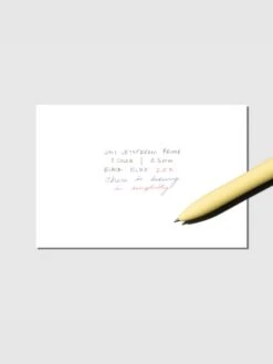 Uni-ball Uni Jetstream Prime Light Touch 3 Color Ballpoint Pen(Uni Jetstream Prime Light Touch 3 Color Ballpoint Pen) 35 Uni-ball Uni Jetstream Prime Light Touch 3 Color Ballpoint Pen(Uni Jetstream Prime Light Touch 3 Color Ballpoint Pen) -Cloth And Paper Shop Uni Jetstream Prime Light Touch 3 Color Ballpoint Pen Citron Yellow CP 7