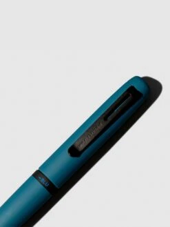 Uni-ball Uni Jetstream Prime Light Touch 3 Color Ballpoint Pen(Uni Jetstream Prime Light Touch 3 Color Ballpoint Pen) 31 Uni-ball Uni Jetstream Prime Light Touch 3 Color Ballpoint Pen(Uni Jetstream Prime Light Touch 3 Color Ballpoint Pen) -Cloth And Paper Shop Uni Jetstream Prime Light Touch 3 Color Ballpoint Pen Ivy Green CP 3