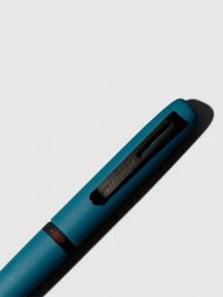 Uni-ball Uni Jetstream Prime Light Touch 3 Color Ballpoint Pen(Uni Jetstream Prime Light Touch 3 Color Ballpoint Pen) 32 Uni-ball Uni Jetstream Prime Light Touch 3 Color Ballpoint Pen(Uni Jetstream Prime Light Touch 3 Color Ballpoint Pen) -Cloth And Paper Shop Uni Jetstream Prime Light Touch 3 Color Ballpoint Pen Ivy Green CP 4