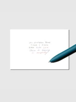 Uni-ball Uni Jetstream Prime Light Touch 3 Color Ballpoint Pen(Uni Jetstream Prime Light Touch 3 Color Ballpoint Pen) 29 Uni-ball Uni Jetstream Prime Light Touch 3 Color Ballpoint Pen(Uni Jetstream Prime Light Touch 3 Color Ballpoint Pen) -Cloth And Paper Shop Uni Jetstream Prime Light Touch 3 Color Ballpoint Pen Ivy Green CP 7