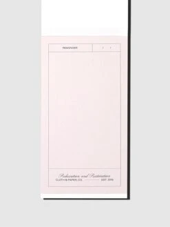 Long Reminder Sticky Notes(Long Reminder Sticky Notes)