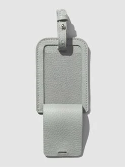 Veleta Travel Gift Set(Veleta Travel Gift Set) 13 Veleta Travel Gift Set(Veleta Travel Gift Set) -Cloth And Paper Shop Veleta Travel Gift Set LuggageTag CP 2