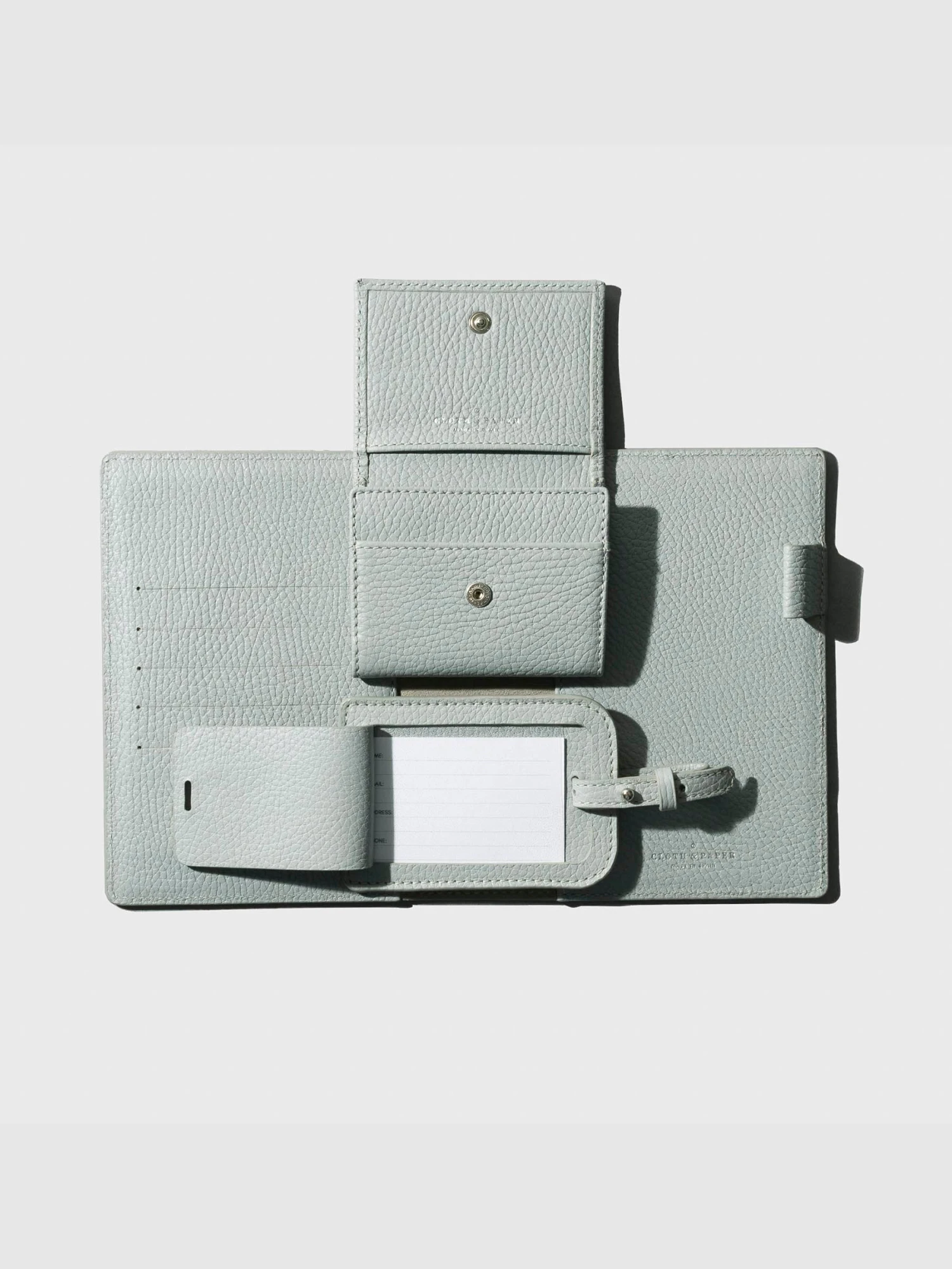 Veleta Travel Gift Set(Veleta Travel Gift Set) 2 Veleta Travel Gift Set(Veleta Travel Gift Set) - Image 2