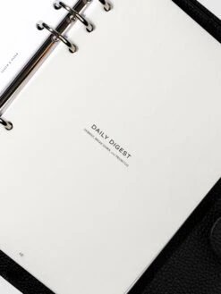 Vellum Section Planner Dashboard Set(Vellum Section Planner Dashboard Set) 37 Vellum Section Planner Dashboard Set(Vellum Section Planner Dashboard Set) -Cloth And Paper Shop Vellum Section Planner Dashboard Set CP 9