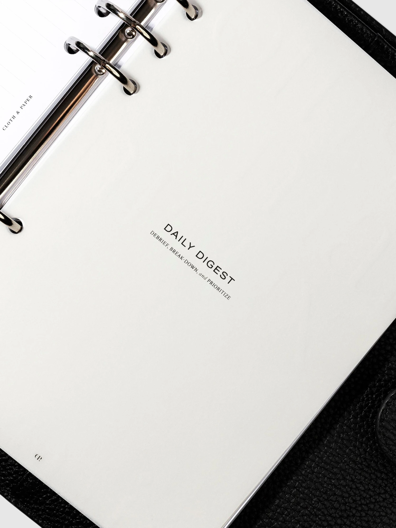 Vellum Section Planner Dashboard Set(Vellum Section Planner Dashboard Set) 18 Vellum Section Planner Dashboard Set(Vellum Section Planner Dashboard Set) - Image 18