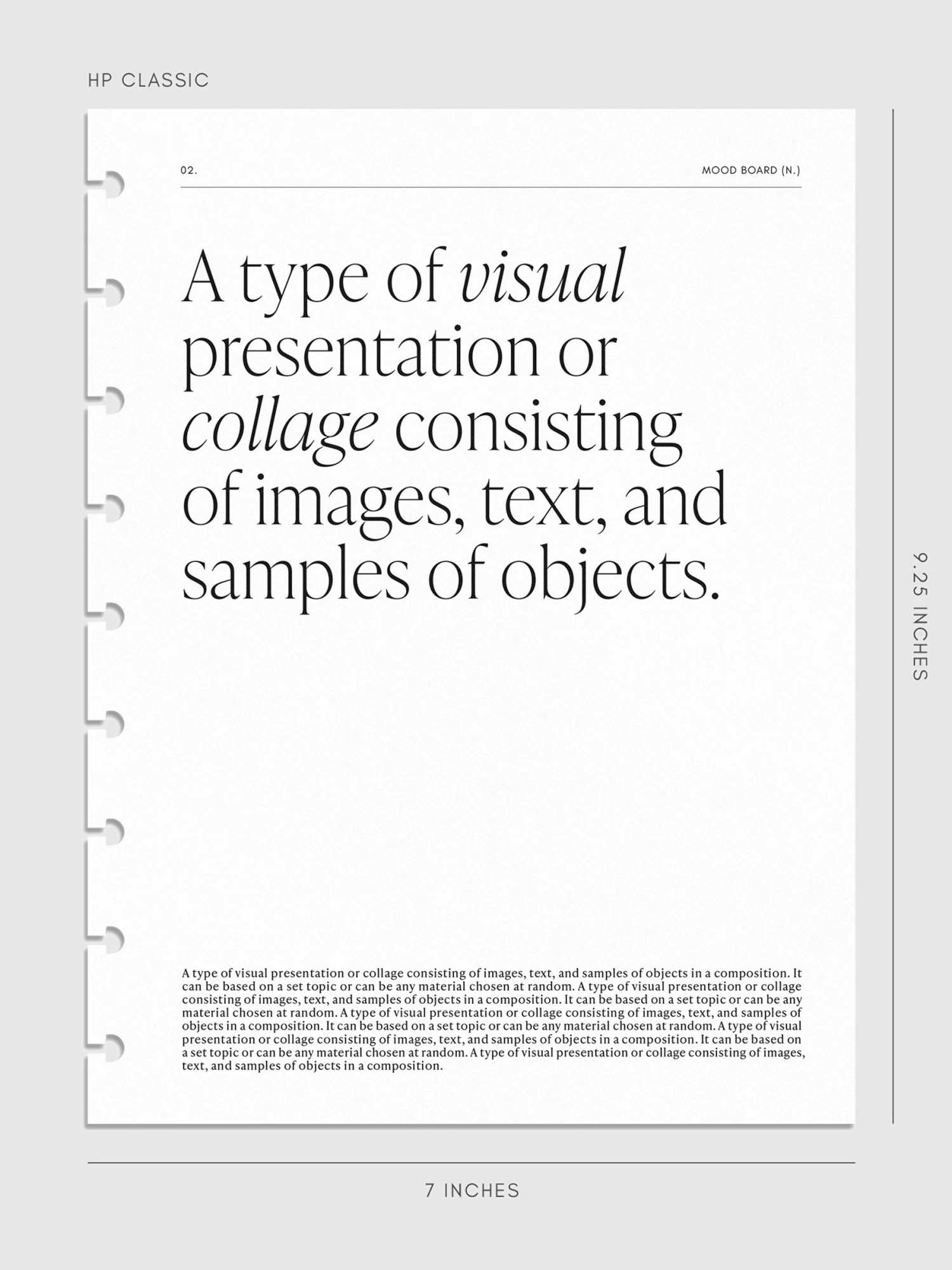 Vision Board Planner Inserts(Vision Board Planner Inserts) 15 Vision Board Planner Inserts(Vision Board Planner Inserts) - Image 15