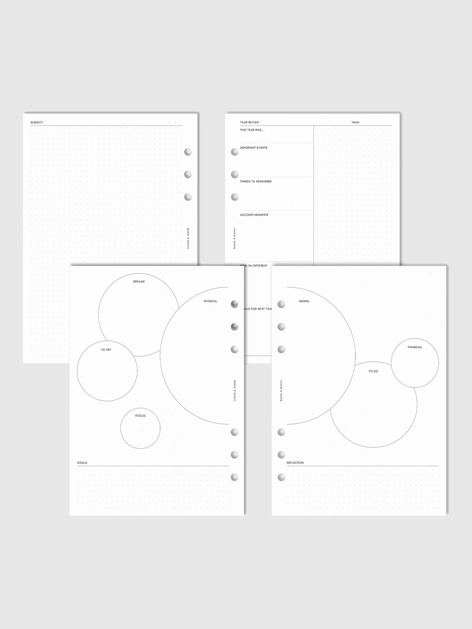 Vision Board Planner Inserts(Vision Board Planner Inserts) 1 Vision Board Planner Inserts(Vision Board Planner Inserts)