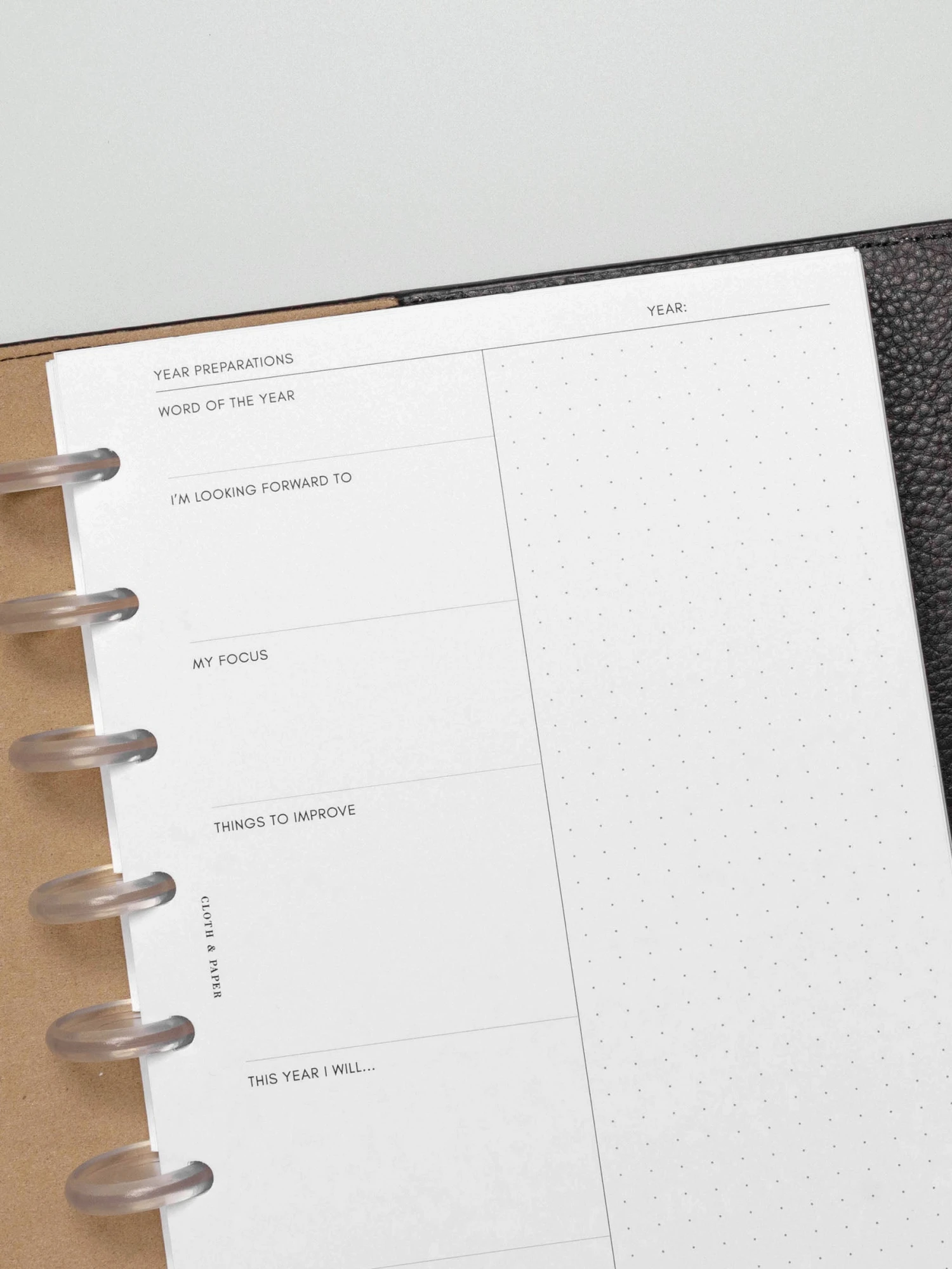 Vision Board Planner Inserts(Vision Board Planner Inserts) 6 Vision Board Planner Inserts(Vision Board Planner Inserts) - Image 6