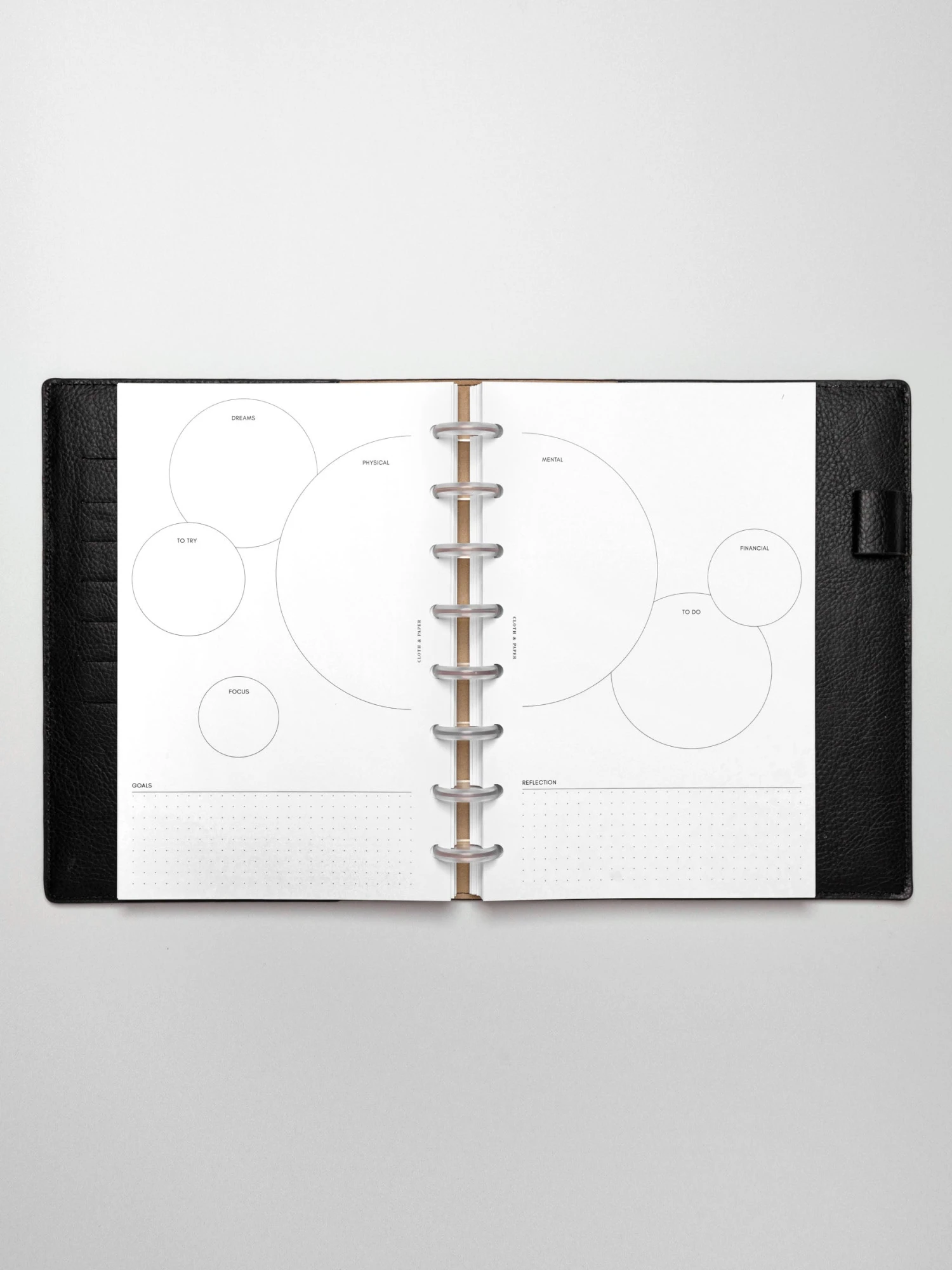 Vision Board Planner Inserts(Vision Board Planner Inserts) 7 Vision Board Planner Inserts(Vision Board Planner Inserts) - Image 7