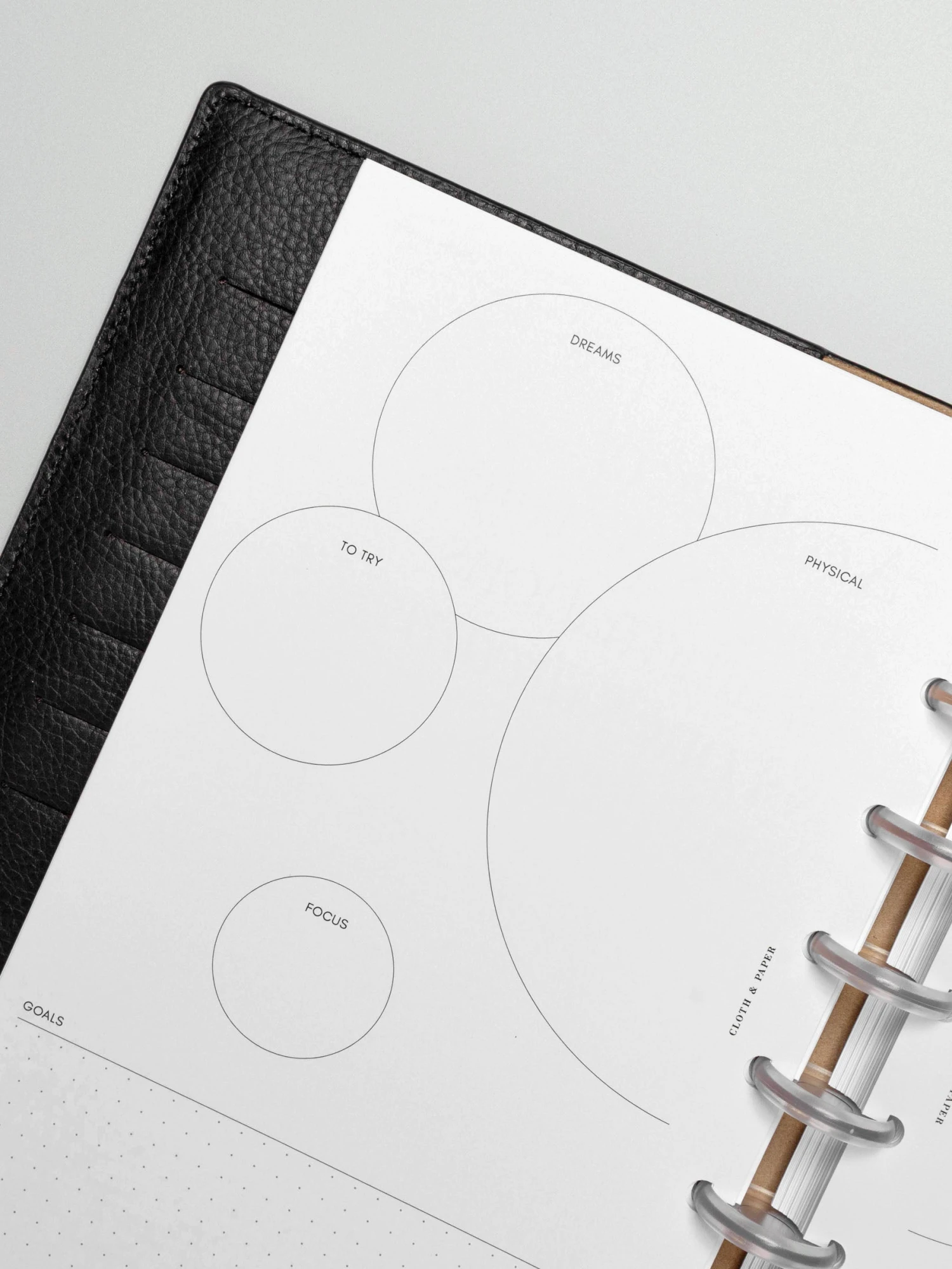 Vision Board Planner Inserts(Vision Board Planner Inserts) 8 Vision Board Planner Inserts(Vision Board Planner Inserts) - Image 8