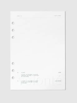 Volonté Planner Dashboard(Volonte Dashboard)