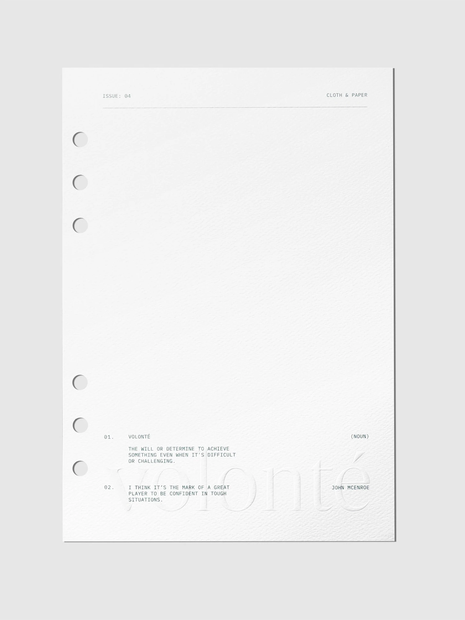Volonté Planner Dashboard(Volonte Dashboard) 1 Volonté Planner Dashboard(Volonte Dashboard)