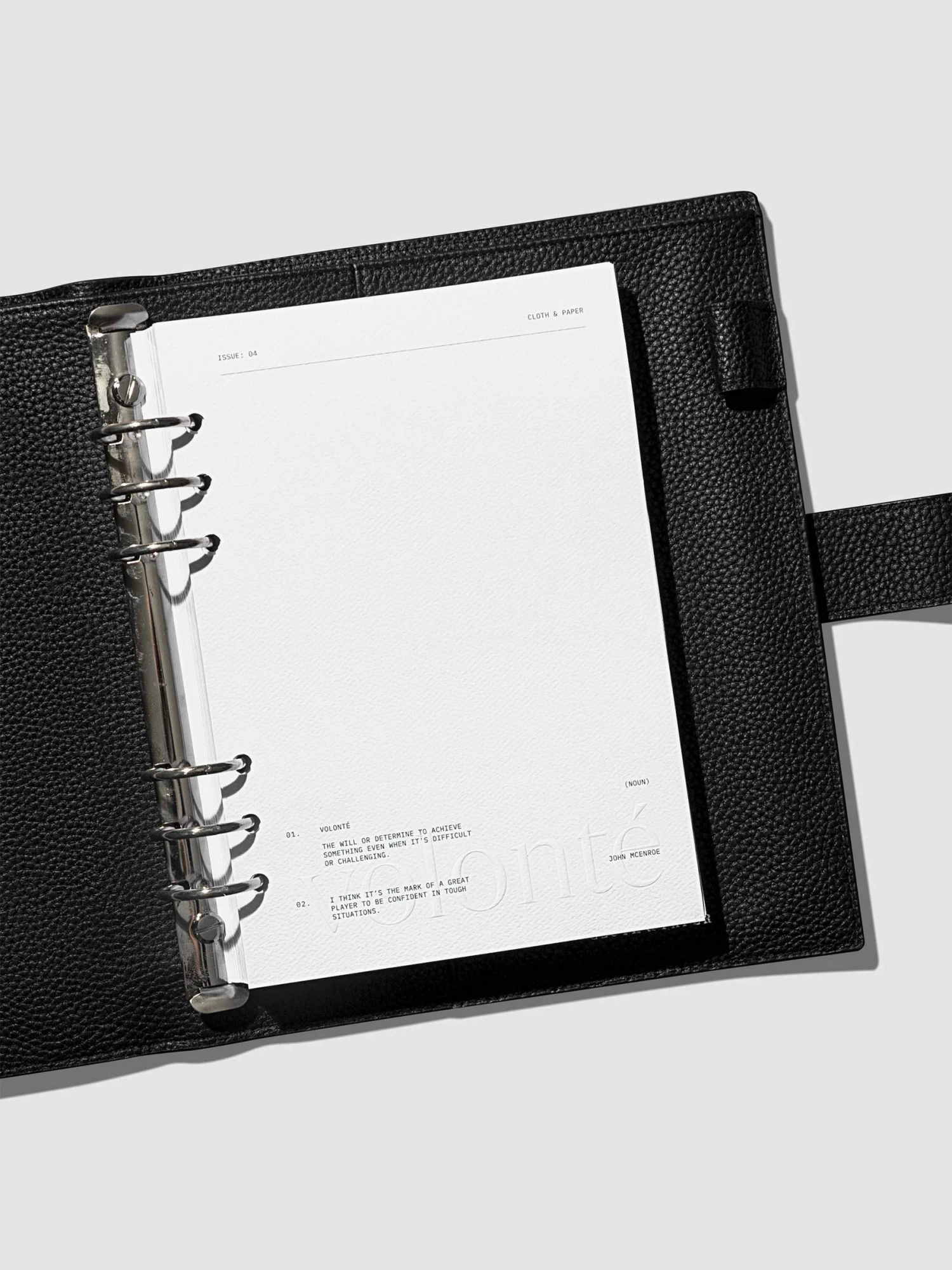 Volonté Planner Dashboard(Volonte Dashboard) 2 Volonté Planner Dashboard(Volonte Dashboard) - Image 2