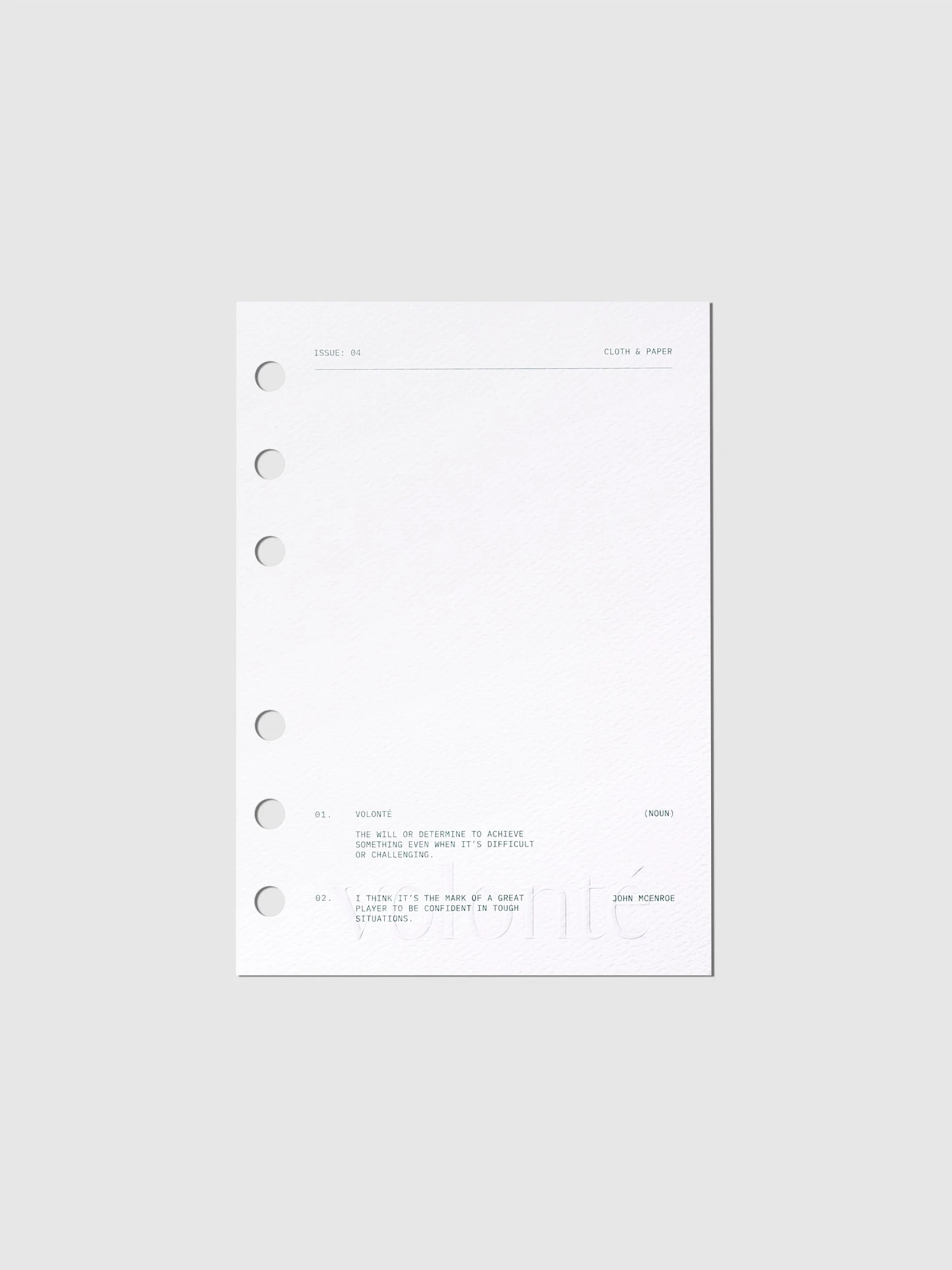 Volonté Planner Dashboard(Volonte Dashboard) 6 Volonté Planner Dashboard(Volonte Dashboard) - Image 6