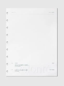 Volonté Planner Dashboard(Volonte Dashboard) 25 Volonté Planner Dashboard(Volonte Dashboard) -Cloth And Paper Shop Volonte Planner Dashboard OpenCollection HPClassic CP 1