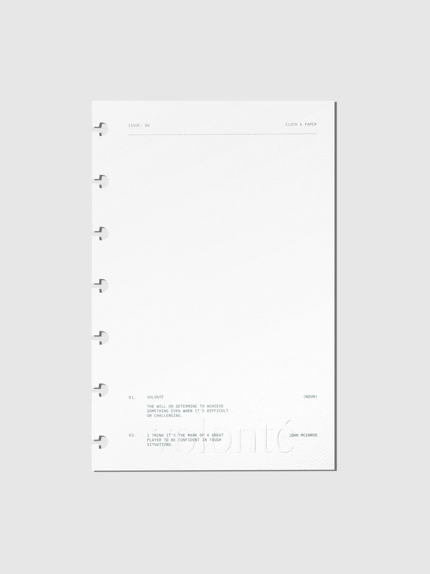 Volonté Planner Dashboard(Volonte Dashboard) 10 Volonté Planner Dashboard(Volonte Dashboard) - Image 10