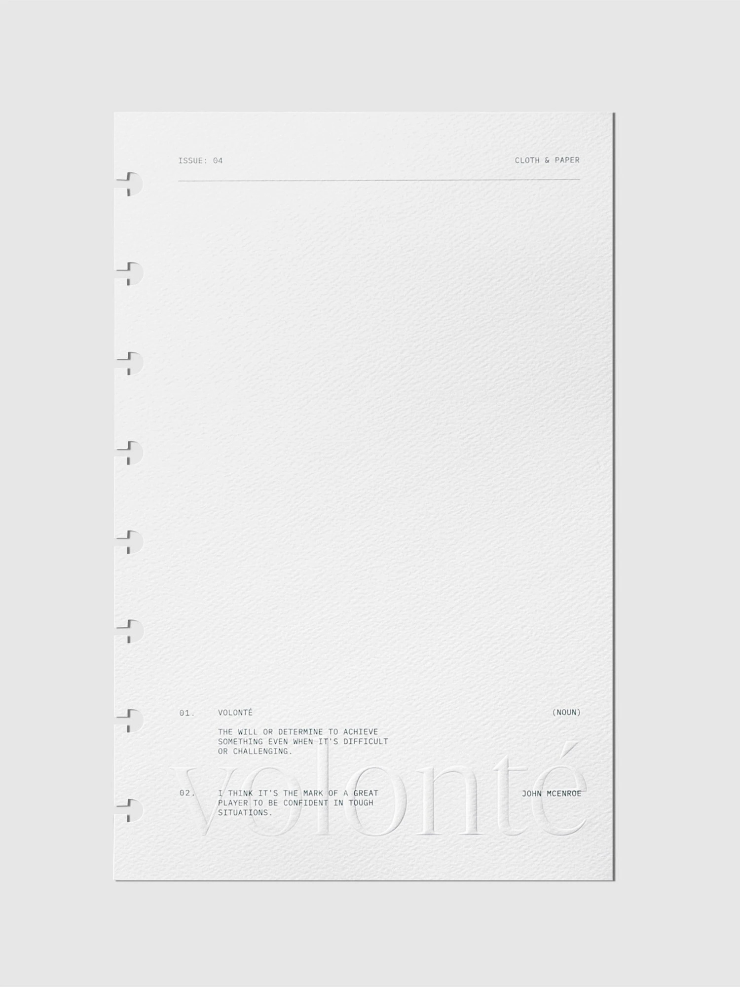 Volonté Planner Dashboard(Volonte Dashboard) 11 Volonté Planner Dashboard(Volonte Dashboard) - Image 11
