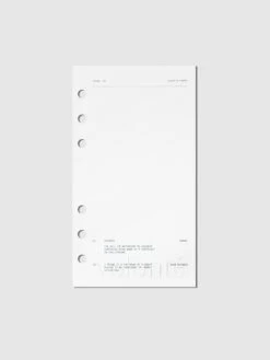 Volonté Planner Dashboard(Volonte Dashboard) 21 Volonté Planner Dashboard(Volonte Dashboard) -Cloth And Paper Shop Volonte Planner Dashboard OpenCollection Personal CP 1